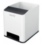 Pot à Crayons Leitz Sound WOW Duo Noir