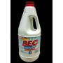 Javel 2,6% Bouteille 2 L
