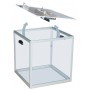 URNE 800 - 1200 Bulletins Avec Compteur