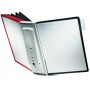 DURABLE Pupitre De Présentation SHERPA Wall 10 Kit Complet