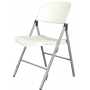 Chaise Pliante - JUMBO Beige