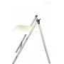 Chaise Pliante - JUMBO Beige