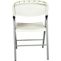 Chaise Pliante - JUMBO Beige