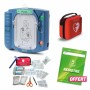 DEFIBRILLATEUR PHILIPS SEMI AUTOMATIQUE