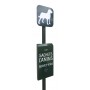 Borne Proprete Distributeur Liasse