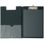 MAUL Porte-bloc A5 Noir