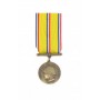 Médaille Ancienneté Sapeurs Pompiers