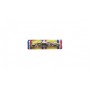 Barrette Ancienneté Sapeurs Pompiers 40 Ans Grand Or