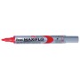Pen Marqueur Efc Maxiflo Moy MWL5S Rouge