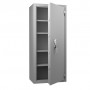 Armoire Forte Blindée Star Protect 480 Serrure à clé 477 L