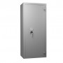 Armoire Forte Blindée Star Protect 480 Serrure à clé 477 L