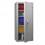 Armoire Forte Blindée Star Protect 480 Serrure à clé 477 L