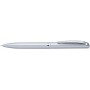 Pentel Stylo Roller Encre Gel Argent Avec Etui