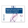 Registre Des CNI Et Passeport Demande Et Remise