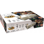 Feu Automatique SOIREE V.I.P® 390 TIRS - 4 minutes