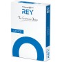 Papier Rey Office Blanc A4 80g 500 F : 25 en stock seulement