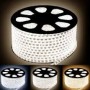 Cordon Lumineux Led Gold 24LED/M - Touret 30M