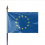 Drapeaux Avec Hampe Européen 80X120CM