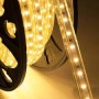 Cordon Lumineux Led Citron 30LED/M - Touret 45M