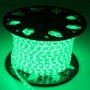 Cordon Lumineux Led Vert 40LED/M - Touret 45M