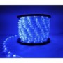 Cordon Lumineux Led Bleu 40LED/M - Touret 45M
