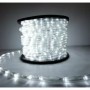 Cordon Lumineux Led Blanc Pur 40LED/M - Touret 45M