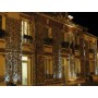 Guirlande Filante Gold 12M 360 LEDS